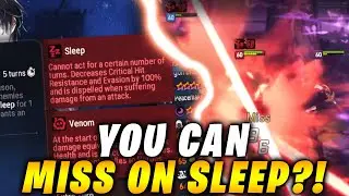 ОШИБКА ИЛИ ФУНКЦИЯ?! ВОЗМОЖНО, ВЫ ЭТОГО НЕ ЗНАЛИ! Epic Seven
