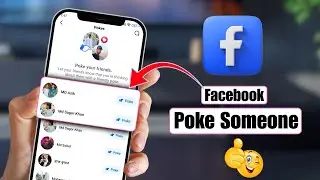 Как подшутить над кем-то в Facebook | Вариант подшучивания над кем-то в Facebook 2025