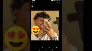 trini reacts to kbreezo😍 (funny)🤣