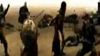300 spartans sonor love song v.p