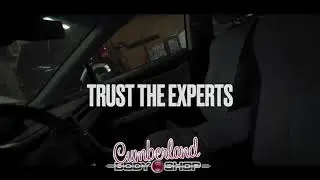 Meet Cumberland Auto Body Shop
