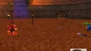 wow vsetincity - PvPevent