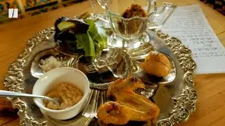 Passover During The Coronavirus Pandemic