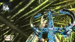 RAID TREE SPOT!!