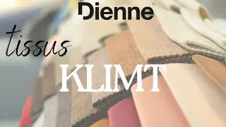 KLIMT : le v&eacute;ritable velours soyeux