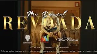 Revoada - Mc Daniel ( clipe oficial... Ningu&eacute;m ama ningu&eacute;m