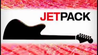 JETPACK live recording of Jack the Ripper
