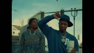GL Kane - Me Now (Official Video)