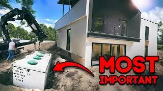 Septic System 101: Design, Installation & Maintaince