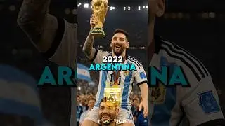 All World Cup Winners In History (1930_2026) 🏆🫣 (+1M)