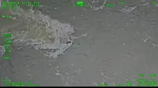 Search underway for missing hunters at crash site in Idaho backcountry