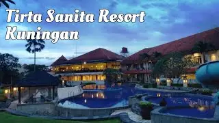 Tirta Sanita Resort | Hotel Staycation Fasilitas Lengkap di Kuningan
