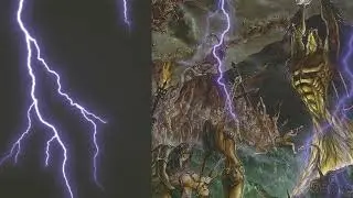 Marduk - Deme Quaden Thyrane (Remastered)