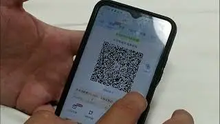 Como usar Alipay y wechat en china