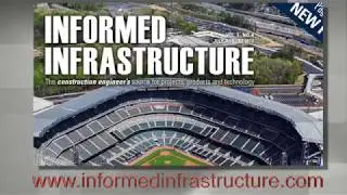 Subscribe to Informed Infrastructure