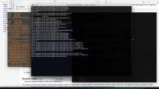 Simple Shell Script (and Echo)