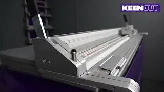 Increase Productivity with the Keencut Evolution 3 Cutter Bar Range