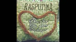 Rasputina - Thanks for the Ether - 16 Kate Moss