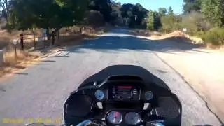 Cali Hwy 1 to Carmel Valley Rd