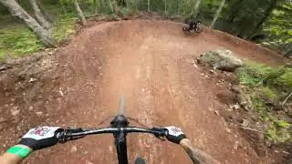 oh baby mid cruising