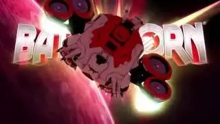 Battleborn (Capture Outback) As Deande #MONTAGE HD!
