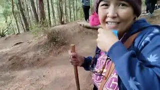 san kaya kami dadalin ng tour guide