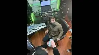 &ldquo;Eat the money&rdquo; ft. Julian Marz & Walter Munoz