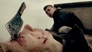 Short Film - THE EXTERMINATION (Action/Sci-Fi/Fantasy)