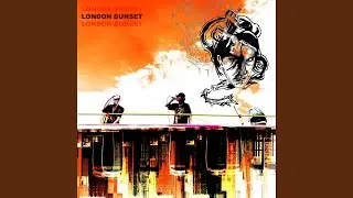 London Sunset