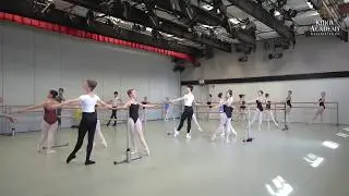 Master Class Highlights 2 - with Mr. Yuri Fateev
