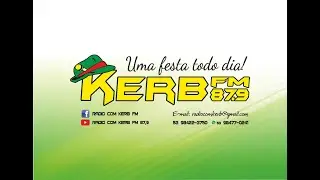 R&aacute;dio Kerb FM
