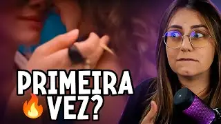 A PRIMEIRA VEZ DELAS? - Stupid Wife Faculdade