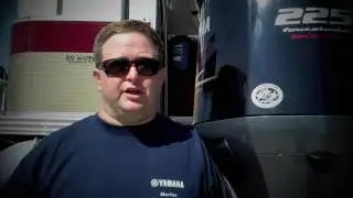 Yamaha Boating Tip - Filters