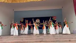 Semi Classical - Annual Function 2025