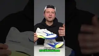 Mizuno goes all-in on speed &ndash; this is the new Hyperwarp series!