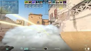 t4rdbus galil ace dust 2