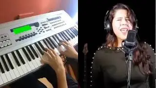 LO UNICO QUE QUIERO - COVER ALICIA MOGROVEJO Y MARCO ANTONIO GONZALES
