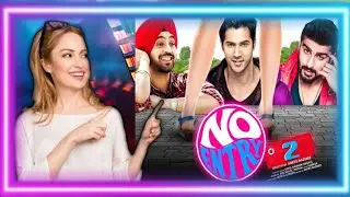 NO Entry 2 movie Bollywood update 2025