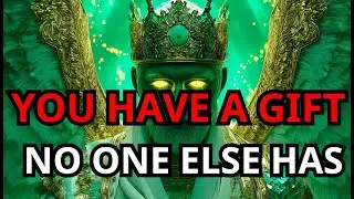 Chosen One: You Carry the Same Gifts the Prophets Had