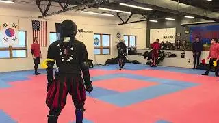 Alaska Fechtens Tournament Nov 8, 2025 - 86