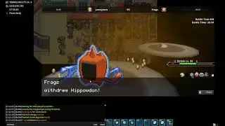 Quarter of Finals Tie - Yosoyarca vs Frags (only 2&ordm; part)