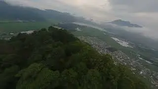 2km - autopista VAS - Rekon fpv 10
