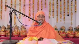 श्रीमद्भागवत कथा | Day 4 (Part 1) | Bhakti Katha