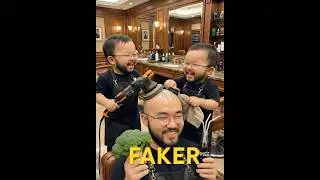 Faker (이상혁): The 0ms Ping 