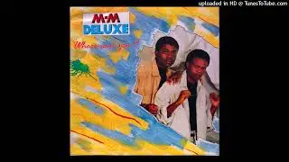 MM Deluxe -  New Generation