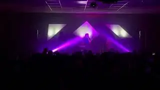 Pip Blom - ‘Tiger’ live at Crookes Social Club, 13/02/2024
