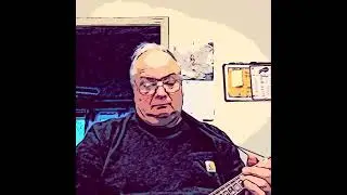 &ldquo;Bluegrass Intros&rdquo; on Mandolin by Wayne Benson