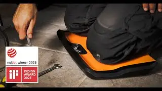 FENTO BOARD M2 - Red Dot Winner 2025