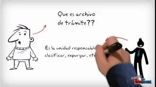 Ciclo Vital de los Documentos - Mary P.
