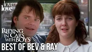 Bev and Ray&rsquo;s Journey of Love in Riding in Cars with Boys | Love Love